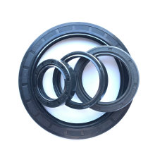 High Quality Lips Tc Sc NBR FKM Skeleton Oil Seal